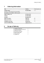 Preview for 5 page of Siemens 6FL7820-8BA16 Installation Instructions Manual