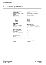 Preview for 6 page of Siemens 6FL7820-8BA16 Installation Instructions Manual