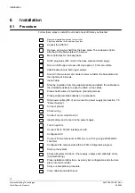 Preview for 10 page of Siemens 6FL7820-8BA16 Installation Instructions Manual