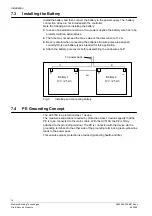 Preview for 14 page of Siemens 6FL7820-8BA16 Installation Instructions Manual