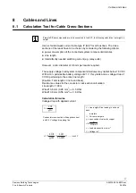 Preview for 17 page of Siemens 6FL7820-8BA16 Installation Instructions Manual