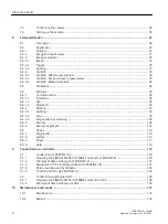 Preview for 6 page of Siemens 6GA7202-2AA10-1BF1 Operating Instructions Manual