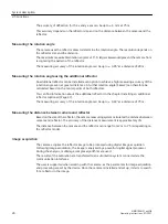 Preview for 28 page of Siemens 6GA7202-2AA10-1BF1 Operating Instructions Manual