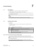 Preview for 51 page of Siemens 6GA7202-2AA10-1BF1 Operating Instructions Manual