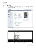 Preview for 68 page of Siemens 6GA7202-2AA10-1BF1 Operating Instructions Manual