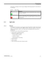 Preview for 69 page of Siemens 6GA7202-2AA10-1BF1 Operating Instructions Manual