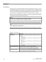 Preview for 108 page of Siemens 6GA7202-2AA10-1BF1 Operating Instructions Manual