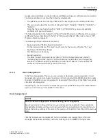 Preview for 109 page of Siemens 6GA7202-2AA10-1BF1 Operating Instructions Manual