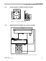 Preview for 147 page of Siemens 6GA7202-2AA10-1BF1 Operating Instructions Manual