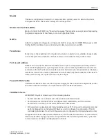 Preview for 163 page of Siemens 6GA7202-2AA10-1BF1 Operating Instructions Manual