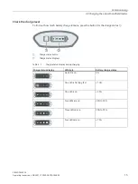 Предварительный просмотр 15 страницы Siemens 6GF3326-0HT01 Operating Instructions Manual