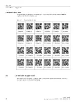 Предварительный просмотр 38 страницы Siemens 6GF3326-0HT01 Operating Instructions Manual