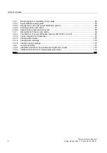 Preview for 4 page of Siemens 6GK1 901-1GA00 System Manual