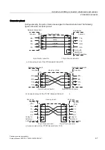 Preview for 47 page of Siemens 6GK1 901-1GA00 System Manual