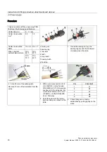 Preview for 70 page of Siemens 6GK1 901-1GA00 System Manual