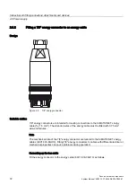 Preview for 72 page of Siemens 6GK1 901-1GA00 System Manual