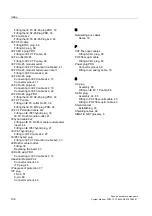 Preview for 106 page of Siemens 6GK1 901-1GA00 System Manual