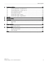 Preview for 9 page of Siemens 6GK1411-1AC00 Operating Instructions Manual