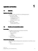 Preview for 11 page of Siemens 6GK1411-1AC00 Operating Instructions Manual