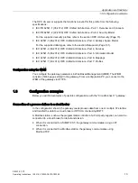 Preview for 13 page of Siemens 6GK1411-1AC00 Operating Instructions Manual