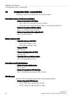 Preview for 18 page of Siemens 6GK1411-1AC00 Operating Instructions Manual