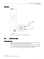 Preview for 27 page of Siemens 6GK1411-1AC00 Operating Instructions Manual