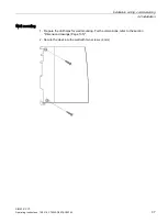 Preview for 37 page of Siemens 6GK1411-1AC00 Operating Instructions Manual