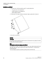 Preview for 38 page of Siemens 6GK1411-1AC00 Operating Instructions Manual