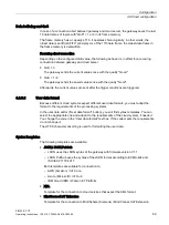 Preview for 89 page of Siemens 6GK1411-1AC00 Operating Instructions Manual