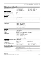 Preview for 127 page of Siemens 6GK1411-1AC00 Operating Instructions Manual