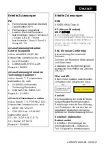 Предварительный просмотр 7 страницы Siemens 6GK5 124-0BA00-2AR3 Manual