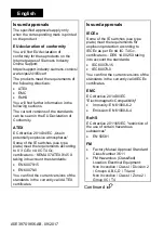 Предварительный просмотр 12 страницы Siemens 6GK5 124-0BA00-2AR3 Manual