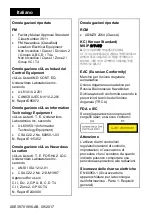 Предварительный просмотр 28 страницы Siemens 6GK5 124-0BA00-2AR3 Manual