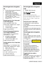 Предварительный просмотр 35 страницы Siemens 6GK5 124-0BA00-2AR3 Manual