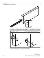 Предварительный просмотр 28 страницы Siemens 6GK5 124-0BA00-3AR3 Operating Instructions Manual