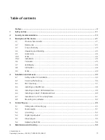 Preview for 9 page of Siemens 6GK5 615-0AA00-2AA2 Operating Instructions Manual