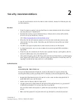 Preview for 13 page of Siemens 6GK5 615-0AA00-2AA2 Operating Instructions Manual