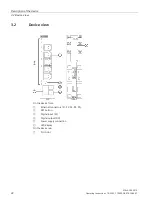 Preview for 22 page of Siemens 6GK5 615-0AA00-2AA2 Operating Instructions Manual