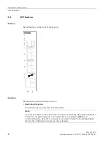 Preview for 28 page of Siemens 6GK5 615-0AA00-2AA2 Operating Instructions Manual