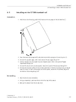 Preview for 39 page of Siemens 6GK5 615-0AA00-2AA2 Operating Instructions Manual