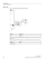 Preview for 54 page of Siemens 6GK5 615-0AA00-2AA2 Operating Instructions Manual