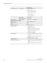 Preview for 64 page of Siemens 6GK5 615-0AA00-2AA2 Operating Instructions Manual