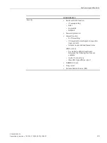 Preview for 65 page of Siemens 6GK5 615-0AA00-2AA2 Operating Instructions Manual