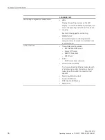 Preview for 66 page of Siemens 6GK5 615-0AA00-2AA2 Operating Instructions Manual