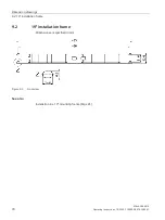 Preview for 70 page of Siemens 6GK5 615-0AA00-2AA2 Operating Instructions Manual