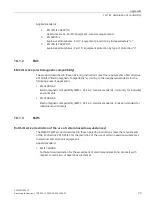 Preview for 73 page of Siemens 6GK5 615-0AA00-2AA2 Operating Instructions Manual