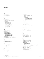 Preview for 79 page of Siemens 6GK5 615-0AA00-2AA2 Operating Instructions Manual