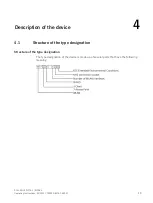 Предварительный просмотр 19 страницы Siemens 6GK5738-1GY00-0AA0 Operating Instructions Manual