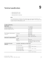 Предварительный просмотр 69 страницы Siemens 6GK5738-1GY00-0AA0 Operating Instructions Manual