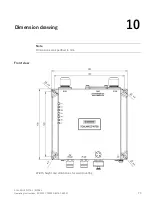 Предварительный просмотр 73 страницы Siemens 6GK5738-1GY00-0AA0 Operating Instructions Manual